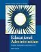 Educational Administration: Theory, Research, and Practice