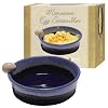 Tumbleweed Pottery Microwave Egg Scrambler