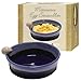 Tumbleweed Pottery Microwave Egg Scrambler