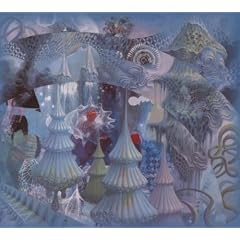 The Atomized Dream