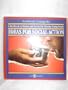 Ideas for Social Action: A Handbook on Mission and Service for Christian Young People