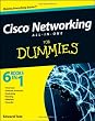Cisco Networking All-in-One For Dummies