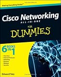 Cisco Networking All-in-One For Dummies