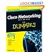Cisco Networking All-in-One For Dummies