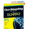 Cisco Networking All-in-One For Dummies