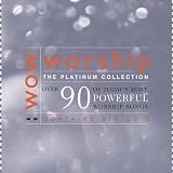 WOW Worship: The Platinum Collection