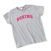 Varsity Applique T-shirt - Women