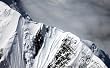 Alpine Ridge in Alaska's Denali National Park - Stunning 16x20-inch Photographic Print by Carol M. Highsmith
