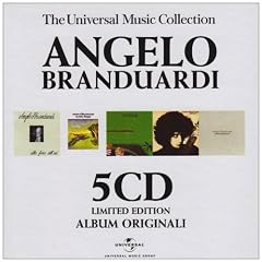 Universal Music Collection,the
