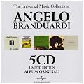 Universal Music Collection,the
