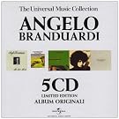 Universal Music Collection,the