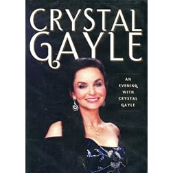 An Evening With Crystal Gayle