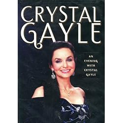 An Evening With Crystal Gayle