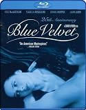 Produkt-Bild: Blue Velvet (Blu-ray)