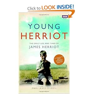 Young Herriot - John Lewis-Stempel 