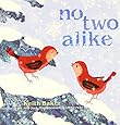 No Two Alike (Classic Board Books)