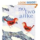No Two Alike (Classic Board Books)