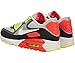 Nike Air Max Lunar90 WR Light Ash Grey/Black/Laser Crimson/White 654471-003