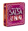 Hot and Spicy Salsa Hits