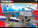 Tomy Tomica 85400 Starter Rail Set