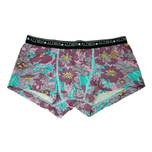 (アールディーズ） ALDIES Splendid Pants ボクサーパンツ