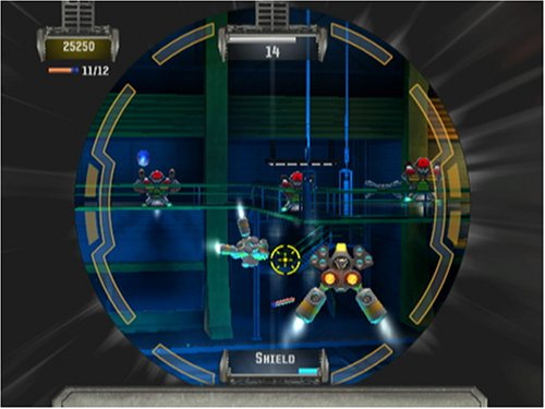 Nerf-N-Strike Bundle image