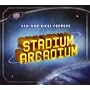 Stadium Arcadium
