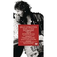 Born To Run: 30th Anniversary 3-Disc Set (CD/2DVD)