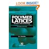 Polymer Latices: Science and technology Volume 2: Types of latices