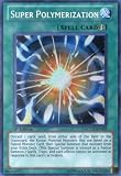 �V�Y�� �p��� LCGX-EN101 ���Z��/Super Polymerization�@1st (�V�[�N���b�g���A) �摜