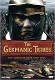 Germanic Tribes: The Complete Four Hour Saga