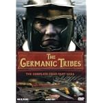 Germanic Tribes: The Complete Four Hour Saga