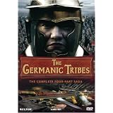 The Germanic Tribes: The Complete Four-Hour Saga