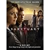 Sanctuary: The Complete Third Season