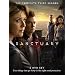 Sanctuary: The Complete Third Season
