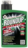 Roundup Ultra 3000 1 Litre Concentrate Weedkiller