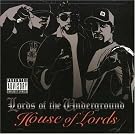 House of the Lords