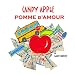 Candy Apple / Pomme d'amour