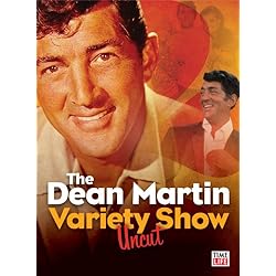 Dean Martin Variety Show Uncut