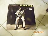 B.B King Great Moments With (Vinyl Record)