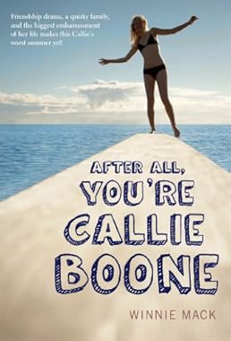 A new look for Callie! | Winnie Mack