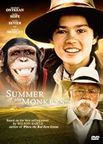 Summer of the Monkeys