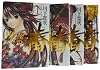 当て屋の椿 1-4巻コミックセット (ジェッツコミックス)