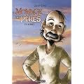 Le Voyage des p�res, Tome 2 : Alph�e