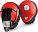 TITLE Incredi-Ball Beefy Punch Mitts