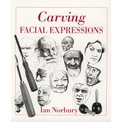 Carving Facial Expressions