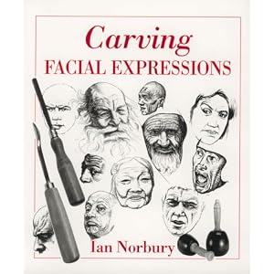 Carving Facial Expressions