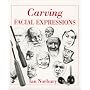 Carving Facial Expressions