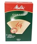 Melitta 12239.4 filtro per caff� e ri...
