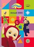  Teletubbies  Annual (Teletubbies)